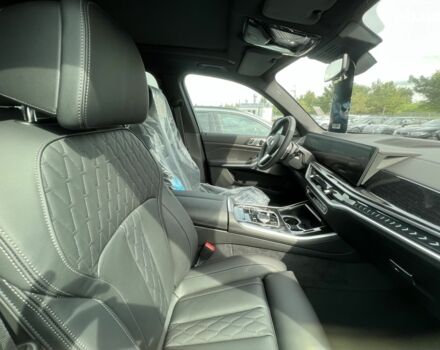 БМВ Х5, объемом двигателя 3 л и пробегом 1 тыс. км за 119331 $, фото 5 на Automoto.ua