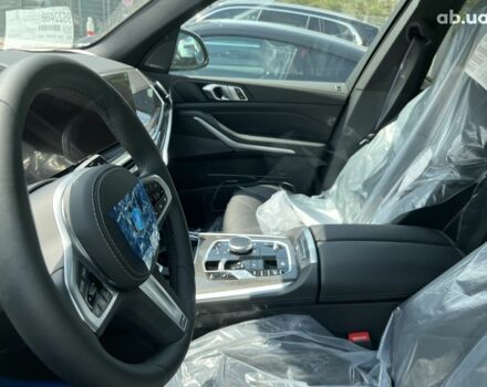 БМВ Х5, объемом двигателя 3 л и пробегом 0 тыс. км за 116940 $, фото 7 на Automoto.ua