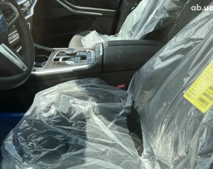 БМВ Х5, объемом двигателя 3 л и пробегом 0 тыс. км за 116940 $, фото 9 на Automoto.ua