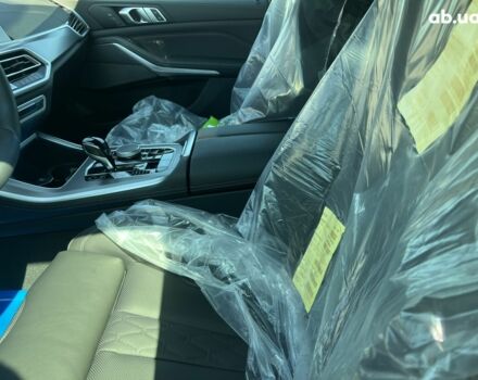 БМВ Х5, объемом двигателя 3 л и пробегом 0 тыс. км за 104181 $, фото 8 на Automoto.ua