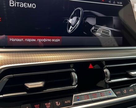 БМВ Х5, объемом двигателя 2 л и пробегом 0 тыс. км за 82399 $, фото 17 на Automoto.ua