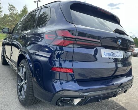 БМВ Х5, объемом двигателя 3 л и пробегом 1 тыс. км за 119331 $, фото 16 на Automoto.ua