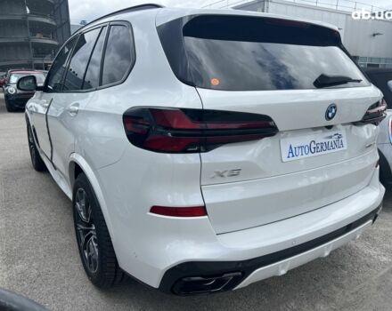 БМВ Х5, объемом двигателя 3 л и пробегом 0 тыс. км за 133459 $, фото 36 на Automoto.ua