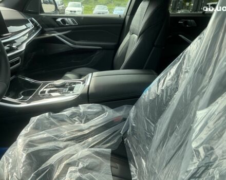 БМВ Х5, объемом двигателя 3 л и пробегом 1 тыс. км за 119331 $, фото 6 на Automoto.ua