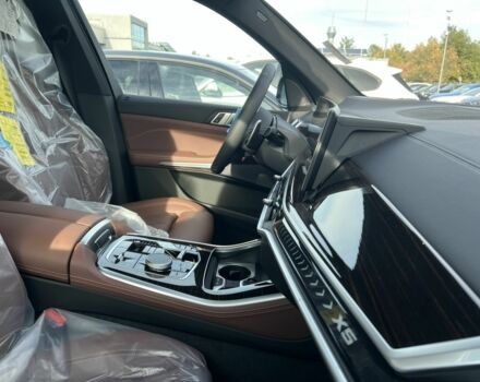 БМВ Х5, об'ємом двигуна 3 л та пробігом 0 тис. км за 114657 $, фото 11 на Automoto.ua