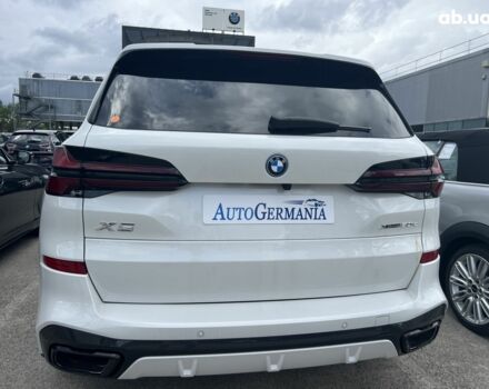 БМВ Х5, объемом двигателя 3 л и пробегом 0 тыс. км за 133459 $, фото 38 на Automoto.ua