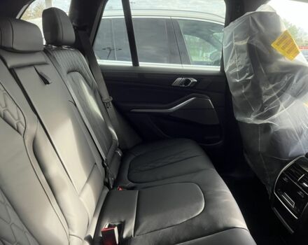 БМВ Х5, об'ємом двигуна 3 л та пробігом 0 тис. км за 106289 $, фото 21 на Automoto.ua