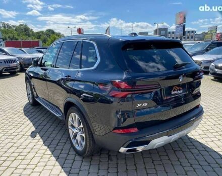 БМВ Х5, объемом двигателя 3 л и пробегом 64 тыс. км за 69900 $, фото 4 на Automoto.ua