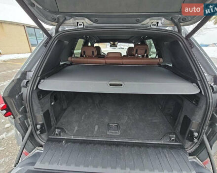БМВ Х5, об'ємом двигуна 3 л та пробігом 83 тис. км за 46500 $, фото 11 на Automoto.ua