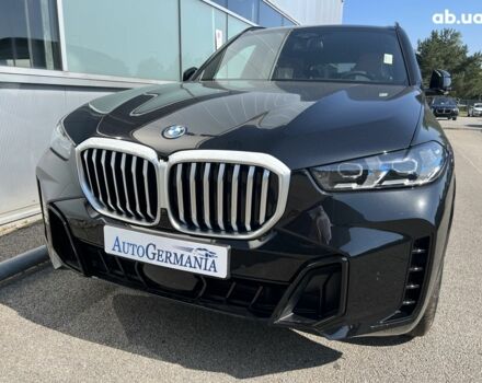 БМВ Х5, объемом двигателя 3 л и пробегом 1 тыс. км за 126504 $, фото 20 на Automoto.ua