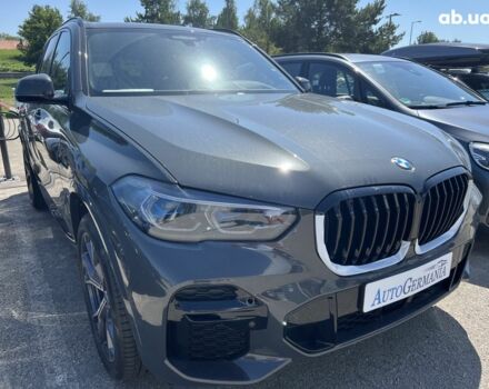 БМВ Х5, объемом двигателя 3 л и пробегом 0 тыс. км за 104181 $, фото 18 на Automoto.ua