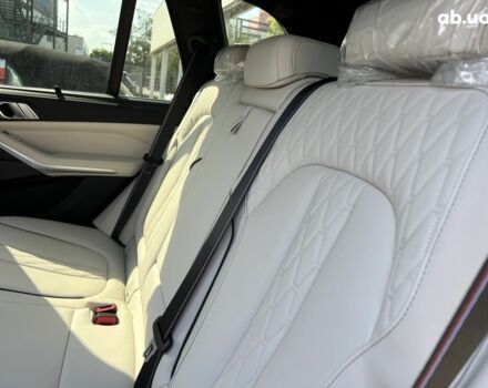 БМВ Х5, об'ємом двигуна 3 л та пробігом 0 тис. км за 115636 $, фото 35 на Automoto.ua