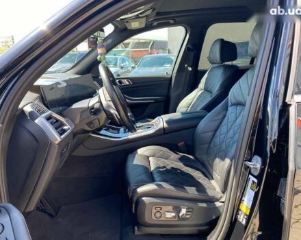 БМВ Х5, объемом двигателя 3 л и пробегом 64 тыс. км за 69900 $, фото 21 на Automoto.ua