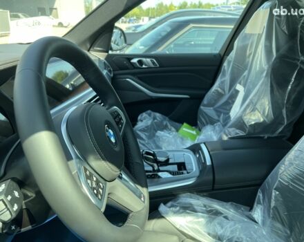 БМВ Х5, объемом двигателя 3 л и пробегом 0 тыс. км за 104181 $, фото 19 на Automoto.ua