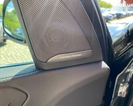 БМВ Х5, объемом двигателя 3 л и пробегом 64 тыс. км за 69900 $, фото 12 на Automoto.ua