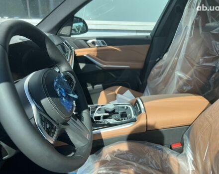 БМВ Х5, объемом двигателя 3 л и пробегом 1 тыс. км за 126504 $, фото 22 на Automoto.ua