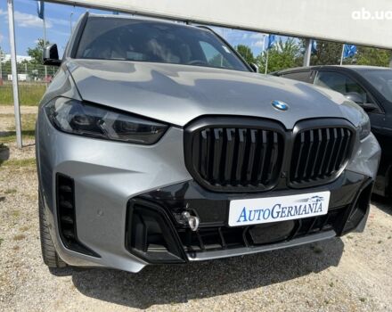 БМВ Х5, объемом двигателя 3 л и пробегом 0 тыс. км за 116940 $, фото 34 на Automoto.ua