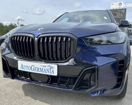 БМВ Х5, объемом двигателя 3 л и пробегом 1 тыс. км за 119331 $, фото 4 на Automoto.ua