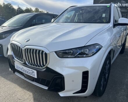 БМВ Х5, об'ємом двигуна 3 л та пробігом 0 тис. км за 114657 $, фото 16 на Automoto.ua