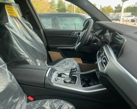 БМВ Х5, объемом двигателя 3 л и пробегом 0 тыс. км за 107158 $, фото 4 на Automoto.ua