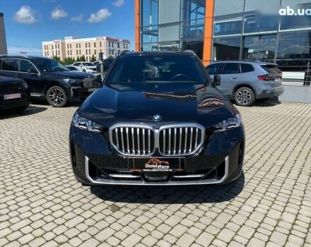 БМВ Х5, объемом двигателя 3 л и пробегом 64 тыс. км за 69900 $, фото 1 на Automoto.ua