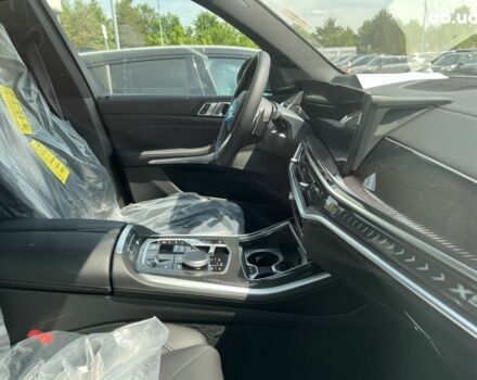 БМВ Х5, объемом двигателя 3 л и пробегом 0 тыс. км за 116940 $, фото 45 на Automoto.ua