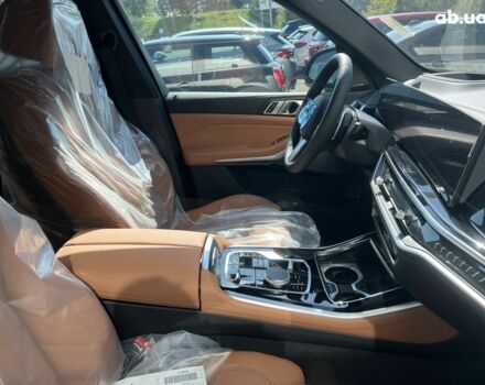 БМВ Х5, объемом двигателя 3 л и пробегом 1 тыс. км за 126504 $, фото 31 на Automoto.ua