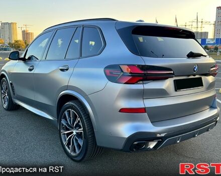 БМВ Х5, объемом двигателя 3 л и пробегом 23 тыс. км за 102555 $, фото 1 на Automoto.ua