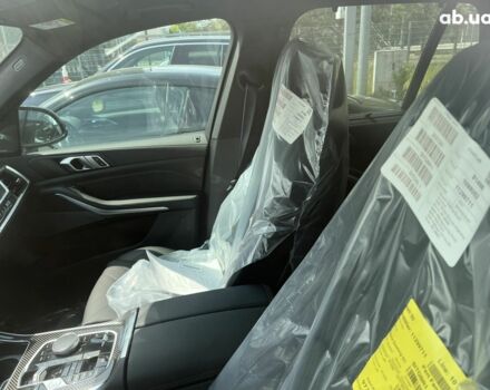 БМВ Х5, объемом двигателя 3 л и пробегом 0 тыс. км за 116940 $, фото 8 на Automoto.ua