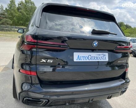 БМВ Х5, об'ємом двигуна 3 л та пробігом 0 тис. км за 139654 $, фото 46 на Automoto.ua