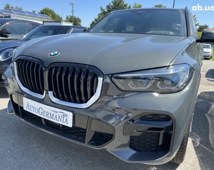 БМВ Х5, объемом двигателя 3 л и пробегом 0 тыс. км за 104181 $, фото 15 на Automoto.ua