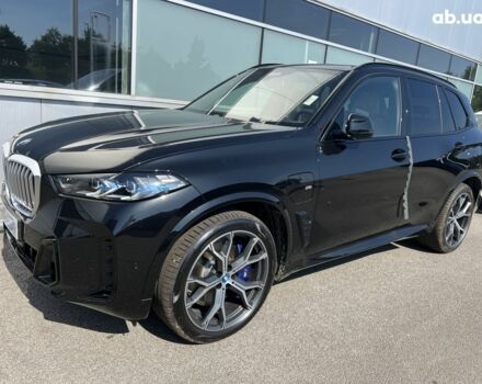 БМВ Х5, объемом двигателя 3 л и пробегом 1 тыс. км за 126504 $, фото 47 на Automoto.ua