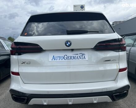 БМВ Х5, объемом двигателя 3 л и пробегом 0 тыс. км за 133459 $, фото 32 на Automoto.ua