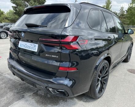БМВ Х5, об'ємом двигуна 3 л та пробігом 0 тис. км за 139654 $, фото 16 на Automoto.ua