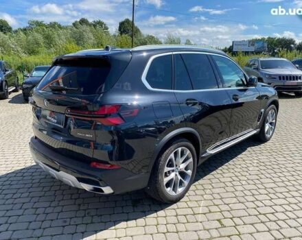 БМВ Х5, объемом двигателя 3 л и пробегом 64 тыс. км за 69900 $, фото 6 на Automoto.ua