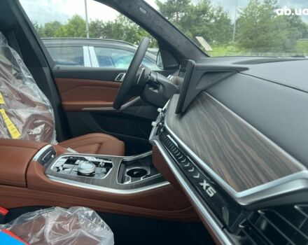 БМВ Х5, объемом двигателя 3 л и пробегом 0 тыс. км за 133459 $, фото 17 на Automoto.ua