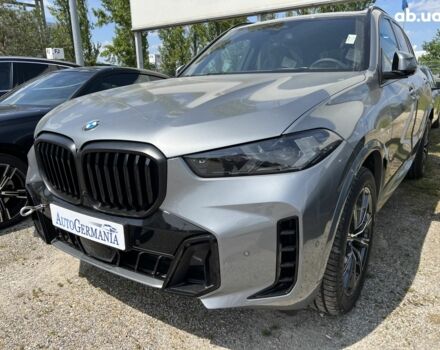 БМВ Х5, объемом двигателя 3 л и пробегом 0 тыс. км за 116940 $, фото 38 на Automoto.ua