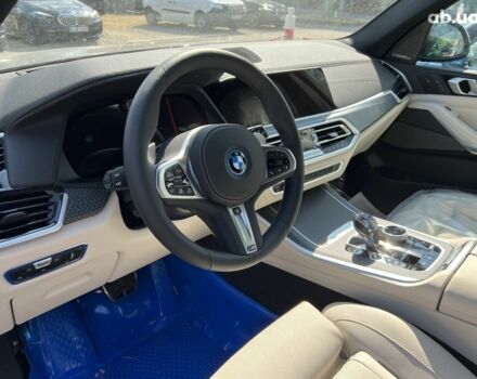 БМВ Х5, об'ємом двигуна 3 л та пробігом 0 тис. км за 115636 $, фото 15 на Automoto.ua