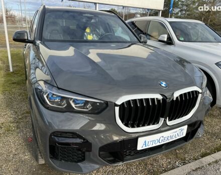 БМВ Х5, об'ємом двигуна 3 л та пробігом 0 тис. км за 106289 $, фото 22 на Automoto.ua
