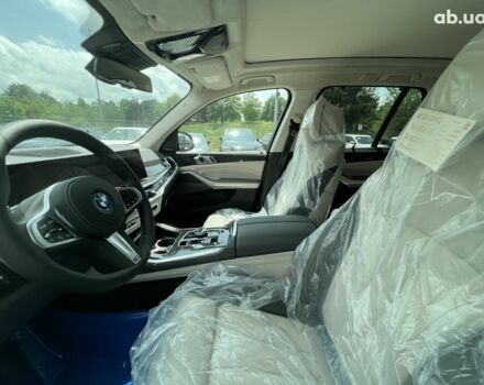 БМВ Х5, об'ємом двигуна 3 л та пробігом 0 тис. км за 139654 $, фото 37 на Automoto.ua