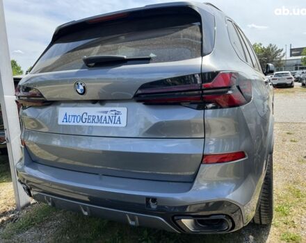 БМВ Х5, объемом двигателя 3 л и пробегом 0 тыс. км за 116940 $, фото 22 на Automoto.ua