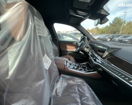 БМВ Х5, об'ємом двигуна 3 л та пробігом 0 тис. км за 114657 $, фото 34 на Automoto.ua