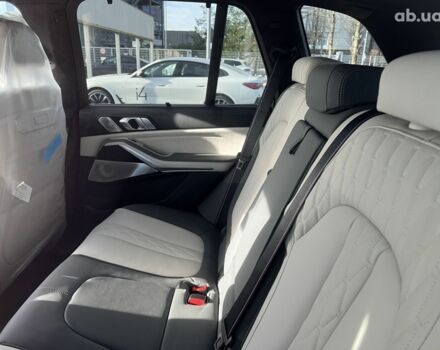 БМВ Х5, объемом двигателя 3 л и пробегом 0 тыс. км за 130199 $, фото 18 на Automoto.ua