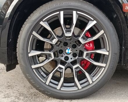 БМВ Х5, об'ємом двигуна 2.99 л та пробігом 0 тис. км за 115575 $, фото 7 на Automoto.ua