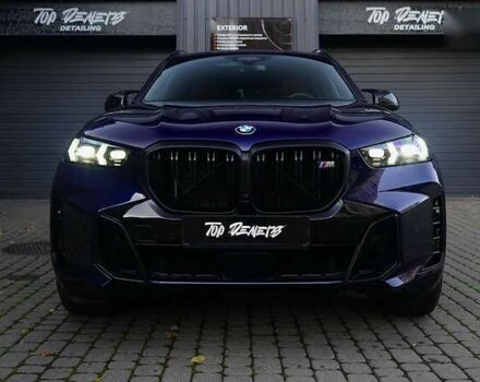 БМВ Х5, об'ємом двигуна 4.4 л та пробігом 6 тис. км за 112999 $, фото 6 на Automoto.ua