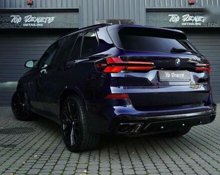 БМВ Х5, об'ємом двигуна 4.4 л та пробігом 6 тис. км за 112999 $, фото 14 на Automoto.ua