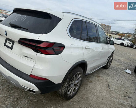 БМВ Х5, объемом двигателя 3 л и пробегом 30 тыс. км за 86200 $, фото 5 на Automoto.ua