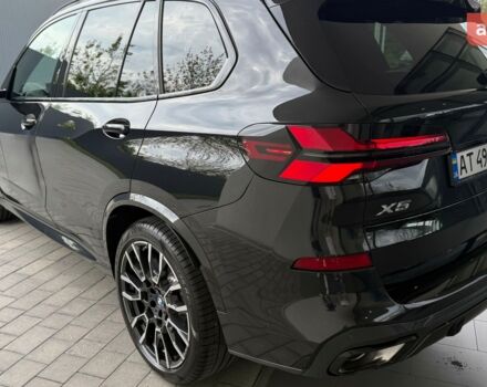 БМВ Х5, объемом двигателя 2.99 л и пробегом 0 тыс. км за 121715 $, фото 14 на Automoto.ua