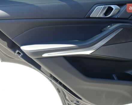 БМВ Х5 2024 в Днепре (Днепропетровске) на Automoto.ua БМВ Х5, объемом двигателя 2.99 л и пробегом 0 тыс. км за 120495 $, фото 9 на Automoto.ua