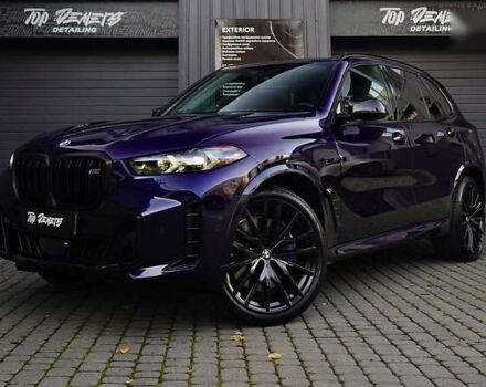 БМВ Х5, об'ємом двигуна 4.4 л та пробігом 6 тис. км за 112999 $, фото 12 на Automoto.ua